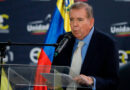 Edmundo González: Responsables de desapariciones forzadas enfrentarán la justicia