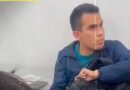 Alumno de la UCV es detenido en clase por extorsionar a su profesor con amenazas firmadas por ‘Los Pulpos’