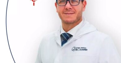 Dr. Javier Soteldo, científico venezolano, reconocido como investigador número 1 en Venezuela y segundo en el Subgrupo salud en Latinoamérica según el AD Scientific Index 2025