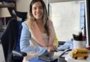 Venezolana Horelyz Vásquez deja su huella en reconocida empresa norteamericana