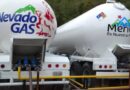 Gobierno bolivariano garantiza suministro de gas en municipios del eje Páramo