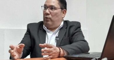 Luis Millán: Sumido en la basura está el municipio Libertador y Sergidesol sin cuentas claras