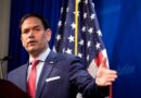 18 senadores exigen a Rubio intensificar presión contra Maduro para liberar a 8 estadounidenses presos