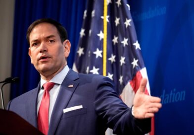 18 senadores exigen a Rubio intensificar presión contra Maduro para liberar a 8 estadounidenses presos