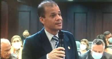 Andrés Aular: Un empresario prestado a la política