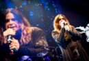 Muere Ozzy Osbourne, cantante de Black Sabbath, pionero del heavy metal e icono social, a los 76 años