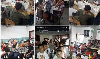 Su plan vacacional en El Vigía