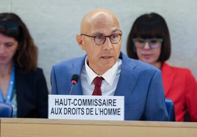 El régimen de Maduro una vez más criminaliza al Alto Comisionado de la ONU