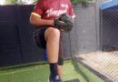 Luis Manuel Ramírez, talento de Zea, representará a Venezuela en el Campeonato Panamericano U15 de Béisbol
