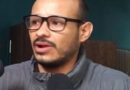 Carlos Julio Rojas dedica su premio de DDHH a todos los presos políticos hoy Venezuela 