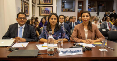 El derecho al cuidado: una victoria jurídica feminista que podría cambiar América