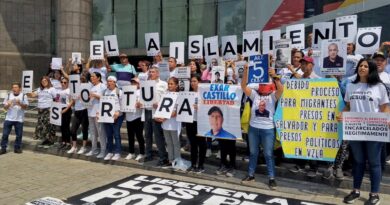 Provea denuncia que detenidos en Venezuela pasan largos periodos incomunicados