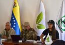 Construyen planes de gestión para los parques nacionales y monumentos naturales de Venezuela
