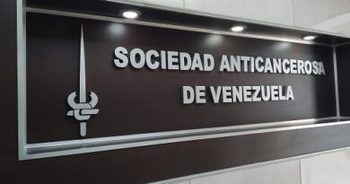 Sociedad Anticancerosa de Venezuela: más de siete décadas ininterrumpidas liderando la lucha contra el cáncer