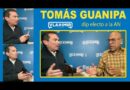 Diputado Tomás Guanipa Espero que en los próximos días se produzcan nuevas liberaciones de presos políticos 