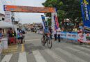 XXVIII Vuelta Internacional a La Azulita llega a su recta final