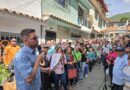 Alcalde de Mérida presentó su gabinete de gobierno popular