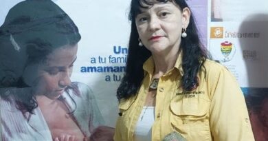 Semana de la Lactancia Materna: Un compromiso con la vida