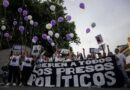 La CIDH denunció la intensificación de la represión en Venezuela desde las elecciones presidenciales