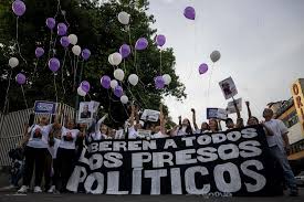 La CIDH denunció la intensificación de la represión en Venezuela desde las elecciones presidenciales