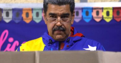 Revelan plan de escape de Maduro