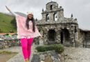 «Mavi» rinde homenaje a Mérida