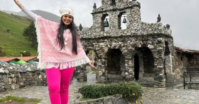 «Mavi» rinde homenaje a Mérida