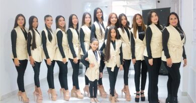 Emelis Gil Agency un compromiso con la Excelencia y el Talento