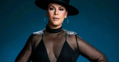 Los Grammy Latino reconocerán a Olga Tañón con el Premio a la Excelencia Musical
