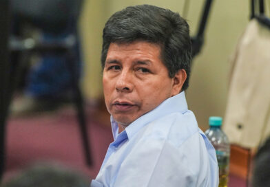 Expresidente peruano invoca a líderes de la región a «ir a la guerra»