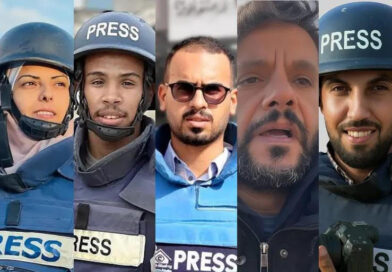 ONU condena el asesinato de periodistas por parte de Israel
