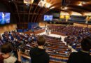 Tres periodistas de Georgia, Ucrania y Azerbaiyán, finalistas al premio de DDHH del Consejo de Europa