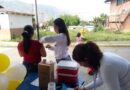 Ambulatorio “Fidel Febres Cordero” lidera jornada de inmunización en Campo Elías