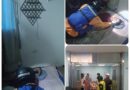 Joven intentó suicidarse en El Vigía