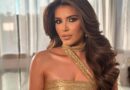 Ysamar Rodríguez representará a Venezuela en el Miss Tourism Universe 2025