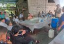 Productores de Zea se capacitan en agricultura orgánica con taller sobre Lactato Multimineral
