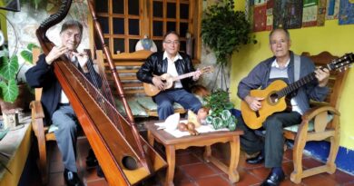 José Zerpa, pionero en la internacionalización de la música llanera