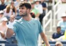 El ‘efecto Carlos Alcaraz’, el nuevo rey midas del tenis que conquista dentro y fuera de la pista