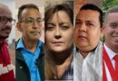 Defensores tras las rejas: vidas comunes, luchas extraordinarias
