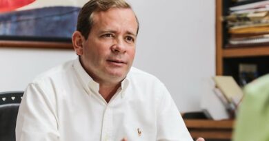 CIDH solicita a Corte IDH medidas provisionales a favor de Juan Pablo Guanipa en Venezuela