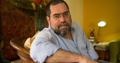 Falleció el director de cine Luis Alberto Lamata a los 65 años de edad