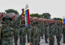 Venezuela refuerza su presencia militar en la frontera con Colombia