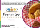 Expo Pastelito Andino celebrará la tradición culinaria de Mérida en Chorros de Milla