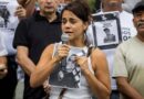 Excarcelada en Venezuela la activista Martha Lía Grajales tras las críticas de la ONU y de ONG