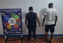 IAPEBM aprehendió a hombres involucrados en riña familiar en Santa Elena de Arenales