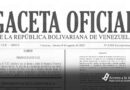 Aspectos clave del «nuevo» estado de emergencia económica en Venezuela