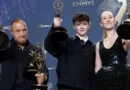 Premios Emmy 2025: estos son los ganadores de una gala dominada por la serie «Adolescencia»