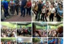 Regreso a clases con jornada cultural en Liceo Carmen Consuelo Carrero-El Vigía