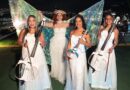 Appassionato: Empoderamiento femenino a través de vibrantes melodías llenas de pasión