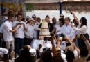 Dividido en dos bandos AD celebró su 84 aniversario